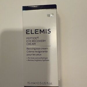 Elemis Peptide4 Eye Recovery Cream